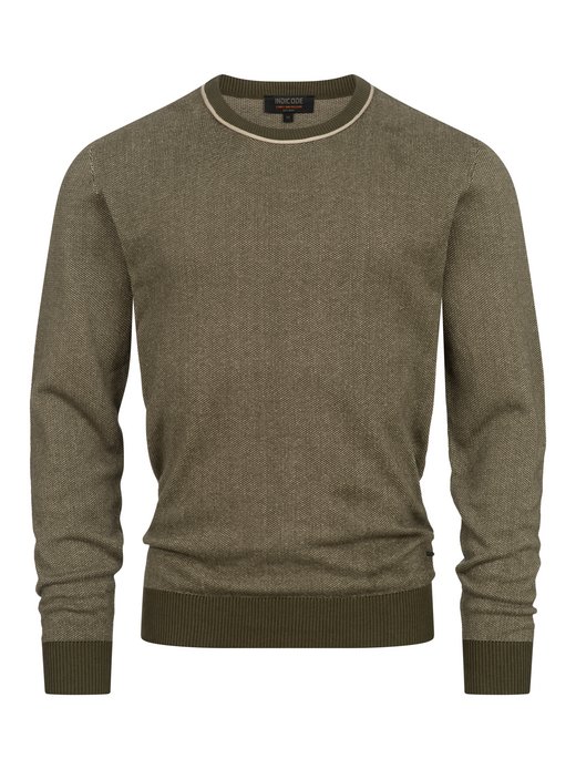 Herren Strickpullover - INPallboy