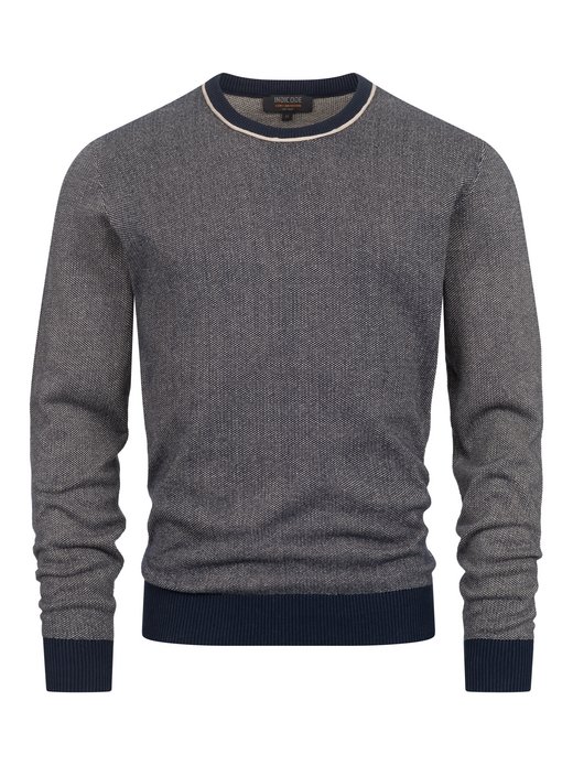 Herren Strickpullover - INPallboy