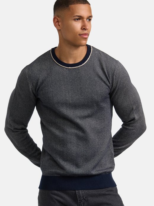 Herren Strickpullover - INPallboy