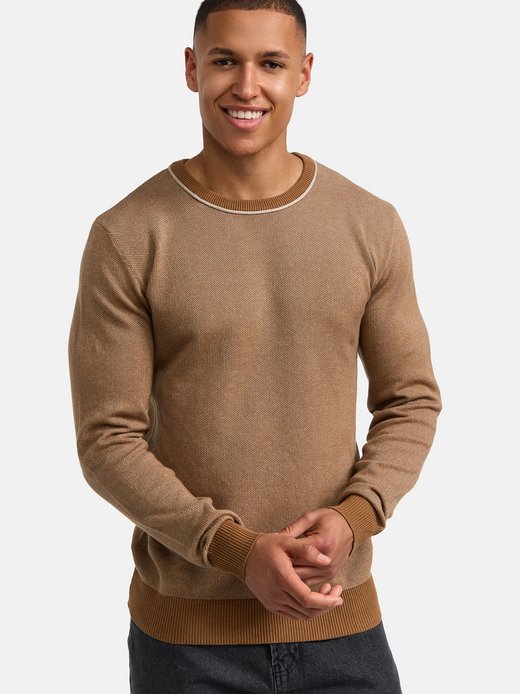 Herren Strickpullover - INPallboy