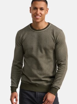 Herren Strickpullover - INPallboy