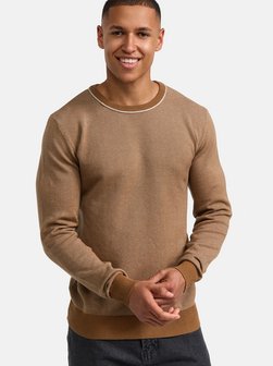 Herren Strickpullover - INPallboy