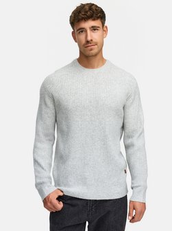 Herren Strickpullover - INPeace O-Neck