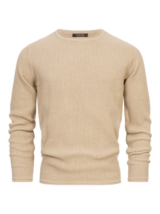 Herren Strickpullover - INPetri