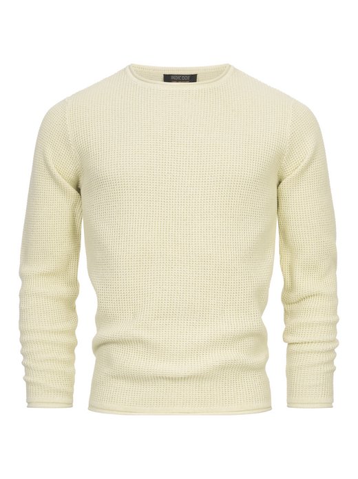 Herren Strickpullover - INPetri