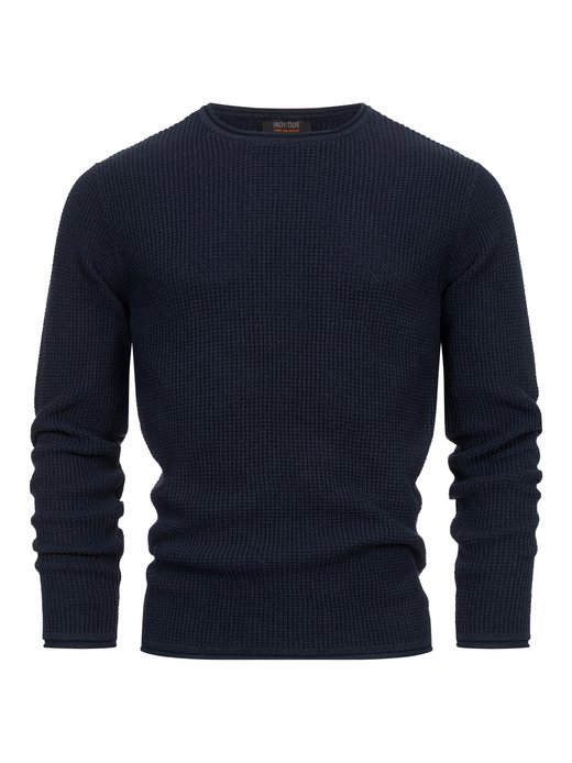Herren Strickpullover - INPetri
