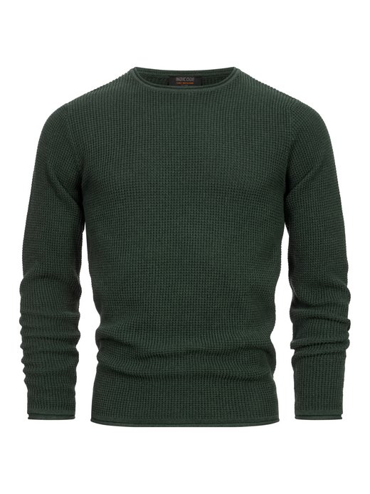 Herren Strickpullover - INPetri