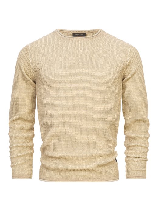 Herren Strickpullover - INPetri