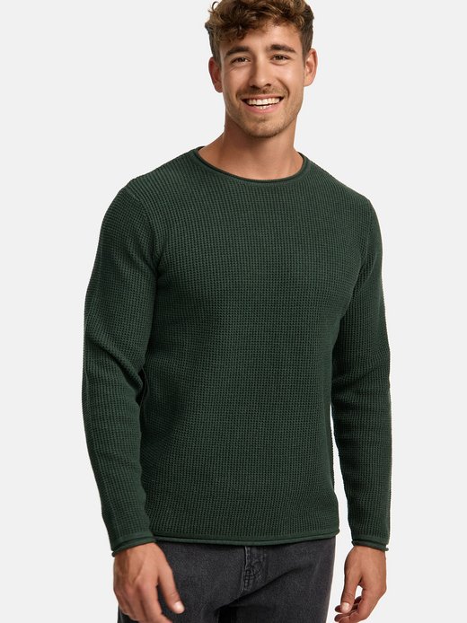 Herren Strickpullover - INPetri