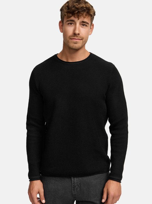 Herren Strickpullover - INPetri