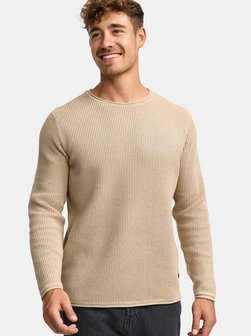 Herren Strickpullover - INPetri