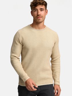 Herren Strickpullover - INPetri