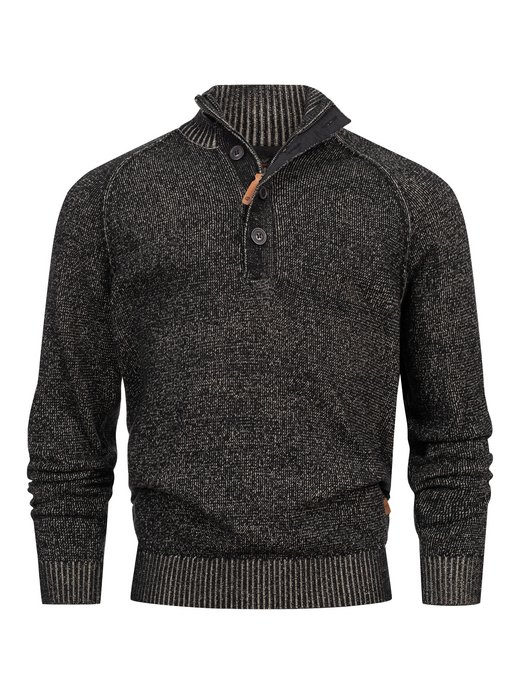 Herren Strickpullover - INRajas
