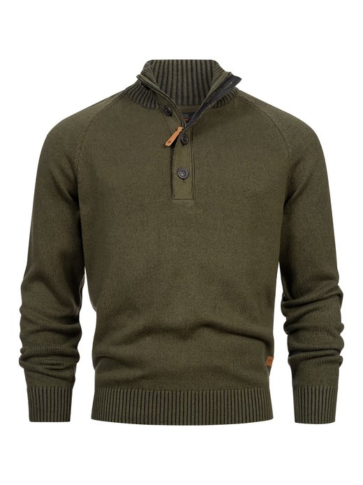Herren Strickpullover - INRajas