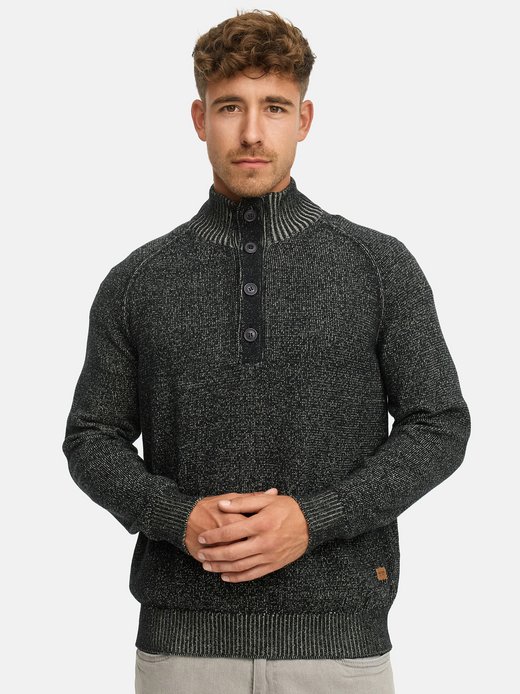 Herren Strickpullover - INRajas