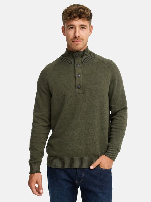 Herren Strickpullover - INRajas