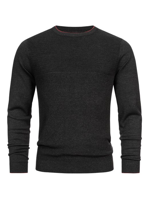 Herren Strickpullover - INReign
