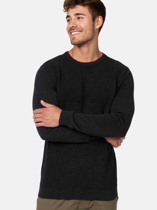 Herren Strickpullover - INReign