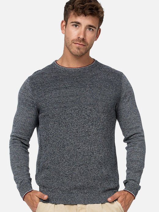 Herren Strickpullover - INReign