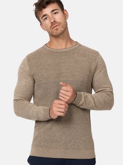 Herren Strickpullover - INReign