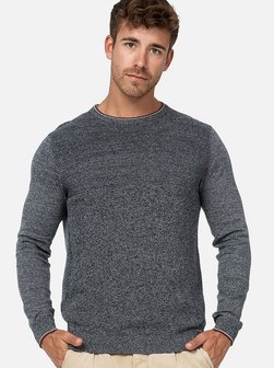 Herren Strickpullover - INReign