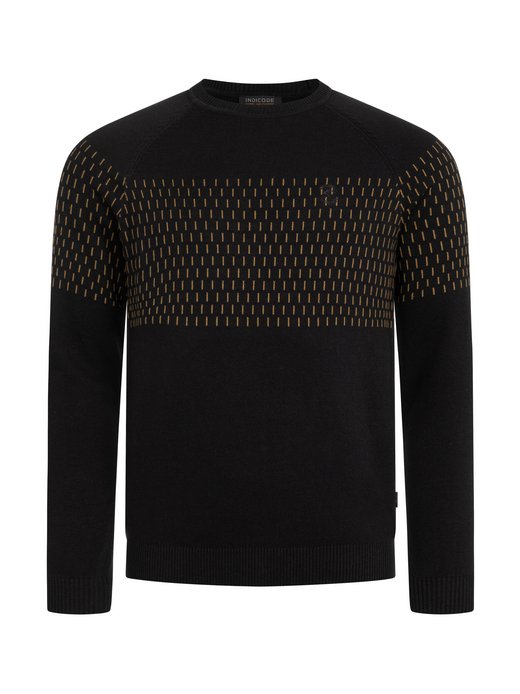 Herren Strickpullover - INSaelmore