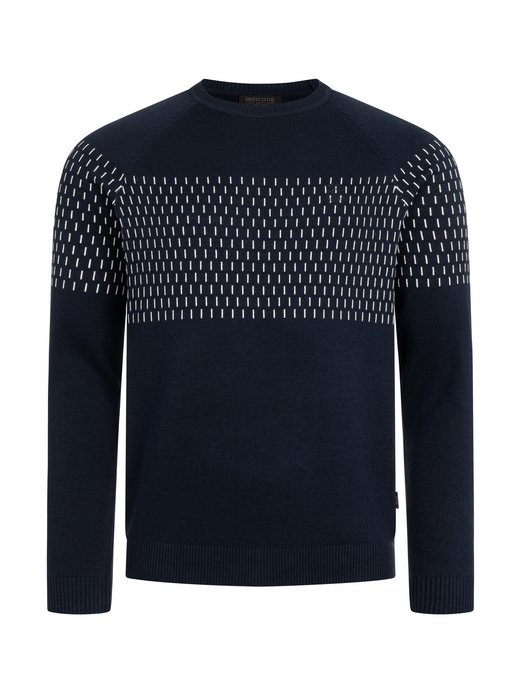 Herren Strickpullover - INSaelmore
