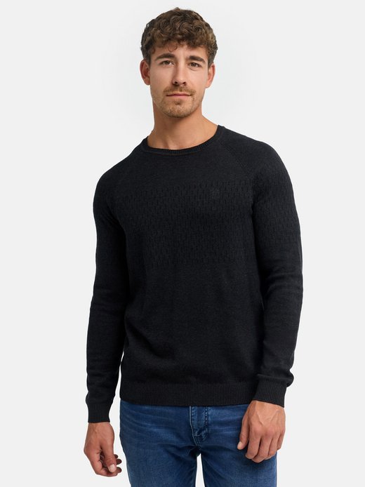 Herren Strickpullover - INSaelmore