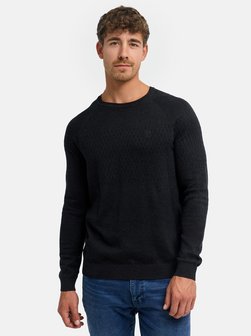 Herren Strickpullover - INSaelmore