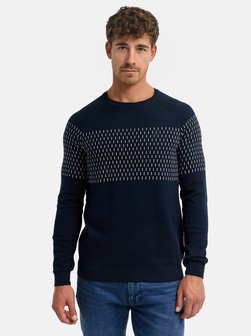 Herren Strickpullover - INSaelmore