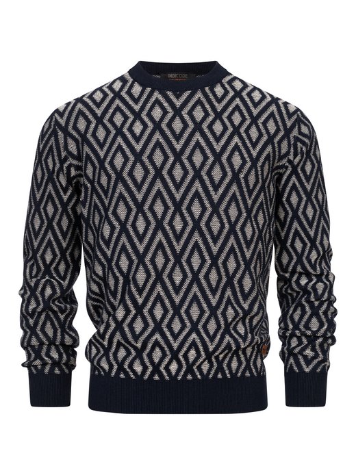 Herren Strickpullover - INScott