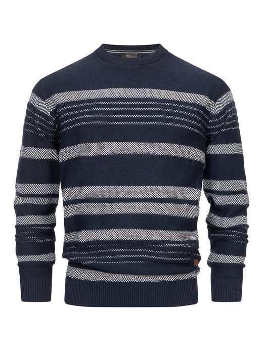 Herren Strickpullover - INScott