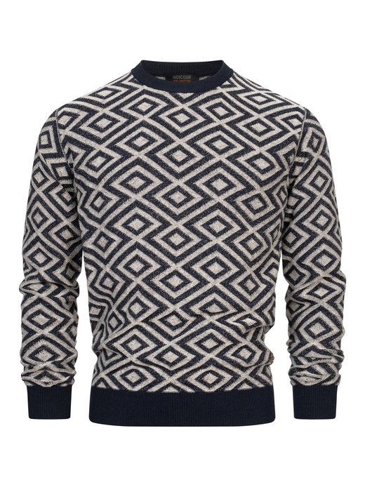 Herren Strickpullover - INScott