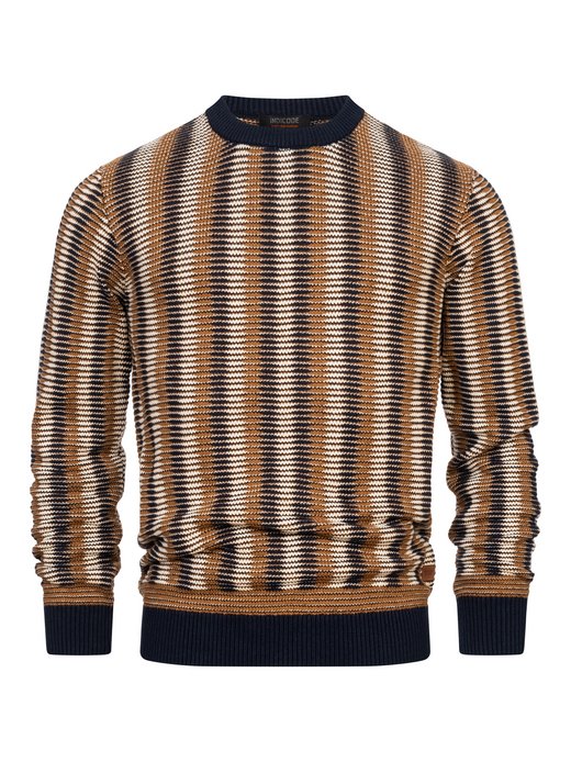 Herren Strickpullover - INScott