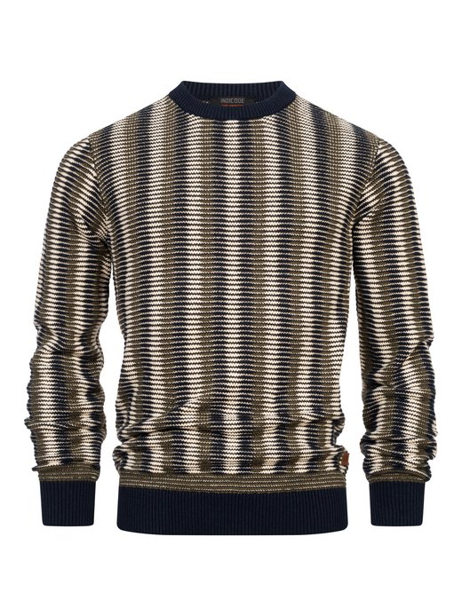 Herren Strickpullover - INScott