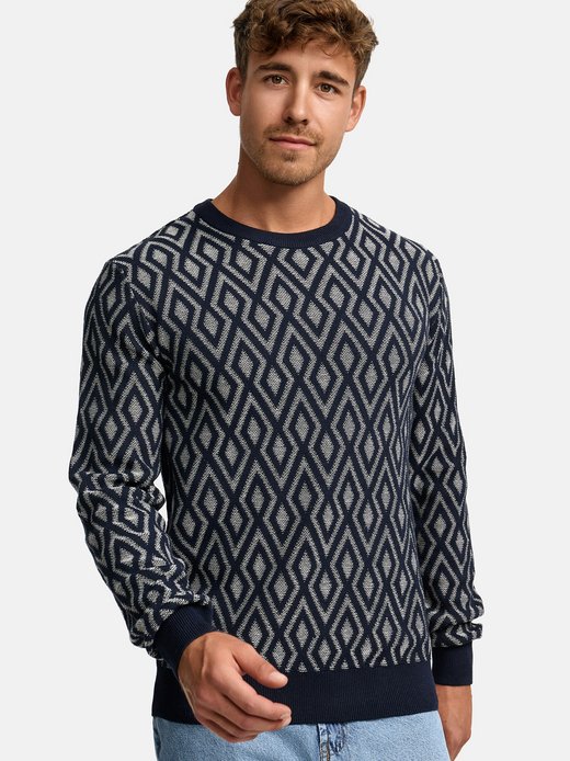 Herren Strickpullover - INScott