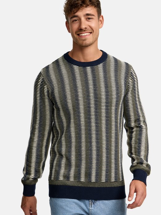 Herren Strickpullover - INScott