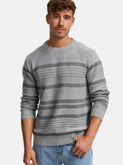 Herren Strickpullover - INScott