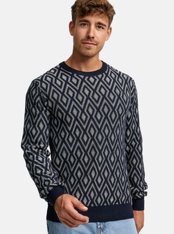 Herren Strickpullover - INScott