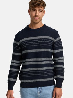 Herren Strickpullover - INScott