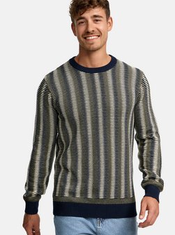 Herren Strickpullover - INScott