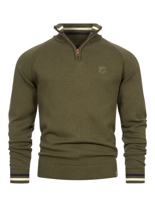 Herren Strickpullover - INSwift