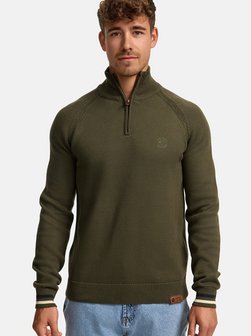 Herren Strickpullover - INSwift
