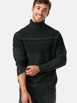 Herren Strickpullover - INThomus