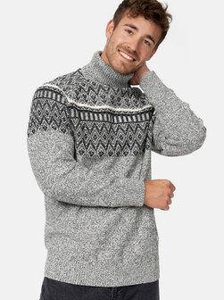 Herren Strickpullover - INThomus