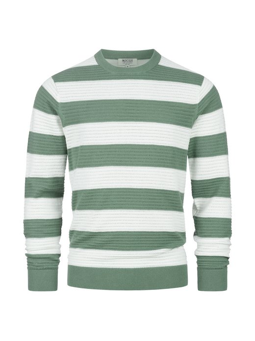 Herren Strickpullover - INTidsel O-neck