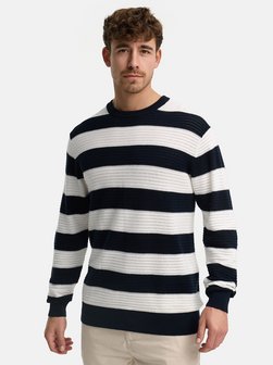 Herren Strickpullover - INTidsel