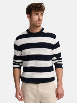 Herren Strickpullover - INTidsel