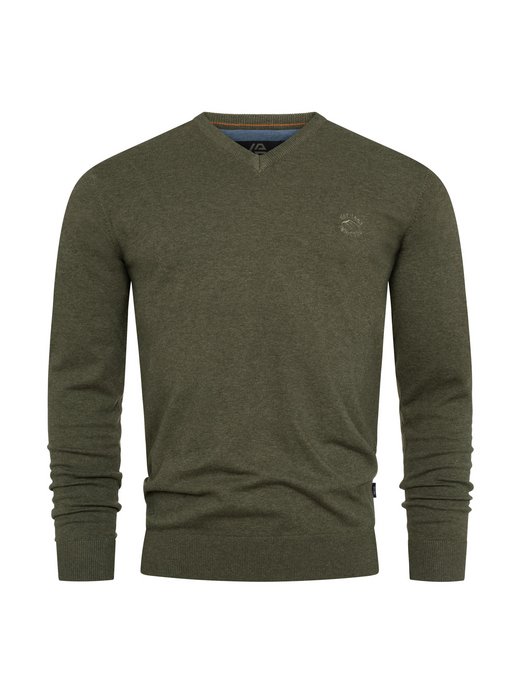 Herren Strickpullover - INTikks