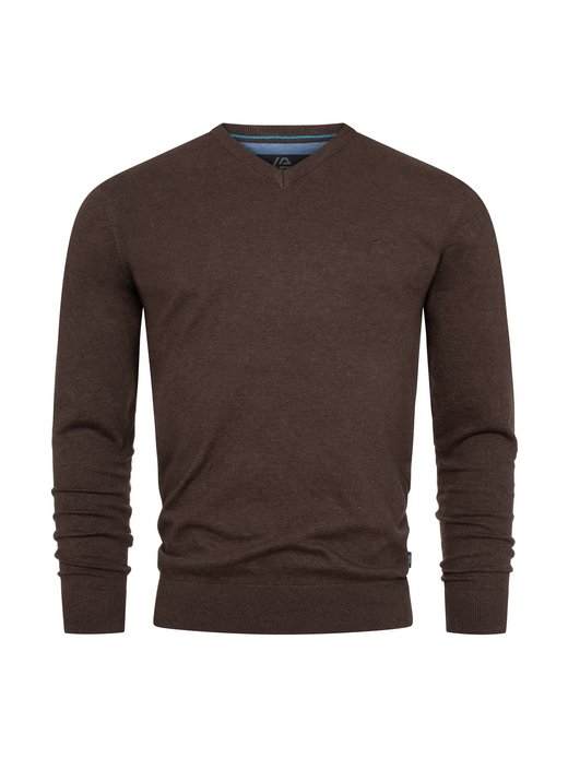 Herren Strickpullover - INTikks